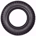 10x16.5 Galaxy Mighty Mow R-3 Backhoe/ Skid Steer  Tire