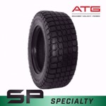 23X850x14 Galaxy Mighty Mow R3 Backhoe/ Skid Steer Tire