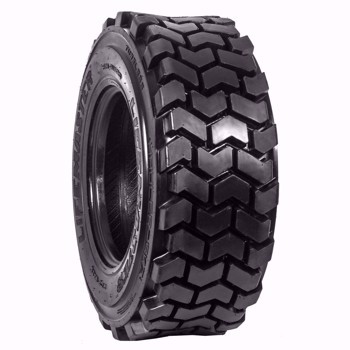 Set of 4, 10x16.5 Lifemaster Skid Steer Tire - Extreme Duty