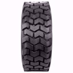 Set of 4, 10x16.5 Lifemaster Skid Steer Tire - Extreme Duty