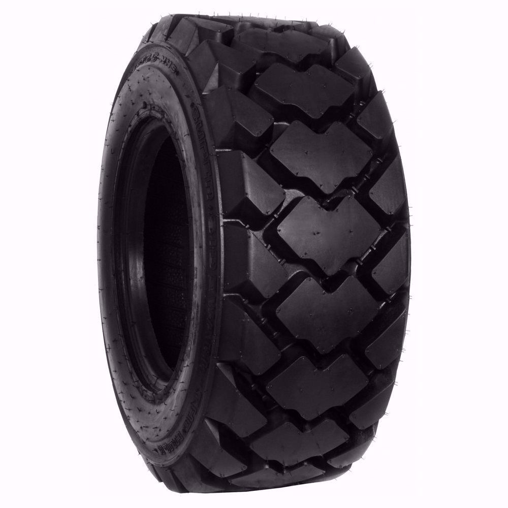 10x16 5 solid skid steer tires Galaxy Hulk L4/L5 Skid Steer Tires for online sale