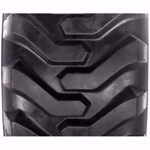 12x16.5 Solideal Gripper/SK 332 Skid Steer Tire - Light Duty