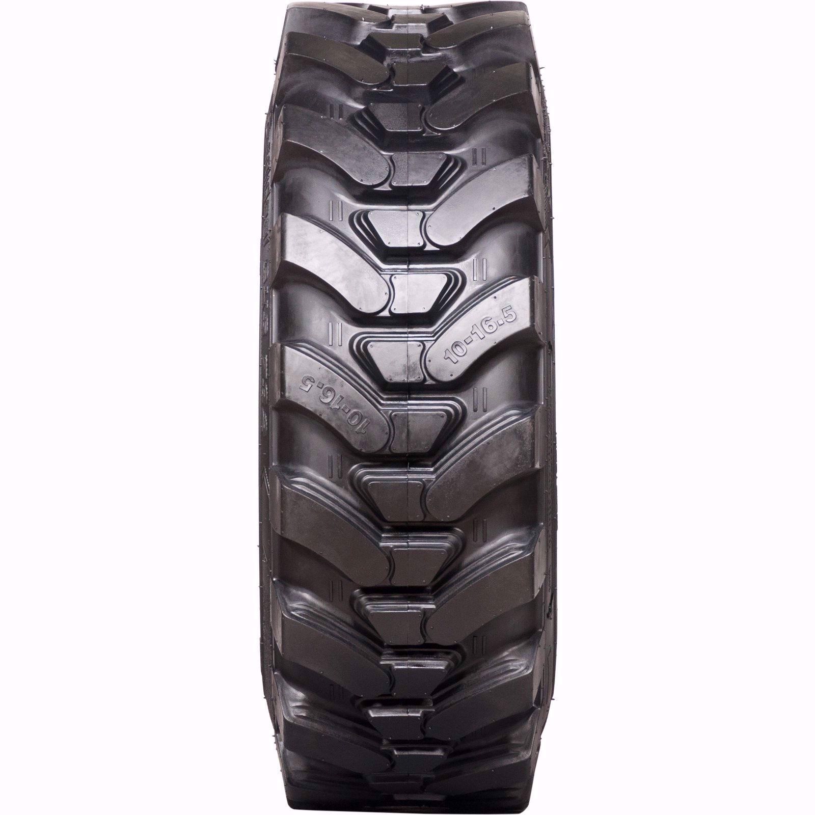 14x17.5/ 1417.5 Camso SKS 732 Skid Steer Tire Heavy Duty