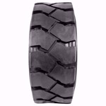 12x16.5 Camso/Solideal Hauler XD44 Skid Steer Tire - Heavy Duty