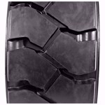 12x16.5 Camso/Solideal Hauler XD44 Skid Steer Tire - Heavy Duty