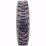 12x16.5 Camso/Solideal Xtra Wall Skid Steer Tire -  Heavy Duty