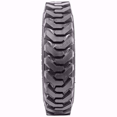 12x16.5 Camso/Solideal Xtra Wall Skid Steer Tire -  Heavy Duty