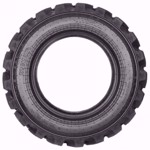 12x16.5 Galaxy Beefy Baby III R-4 Skid Steer Tire