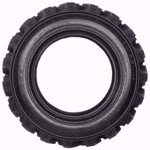 Set of 4, 12x16.5 Galaxy Muddy Buddy R-4 Skid Steer Tire - Heavy Duty