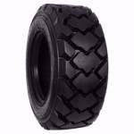 12x16.5 Galaxy Hulk L-4/L-5 Skid Steer Tire - Extreme Duty