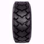 12x16.5 Galaxy Hulk L-4/L-5 Skid Steer Tire - Extreme Duty