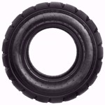 12x16.5 Galaxy Hulk L-4/L-5 Skid Steer Tire - Extreme Duty