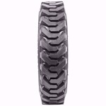 23X8.5x12 Camso/Solideal Xtra Wall Skid Steer Tire - Heavy Duty