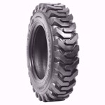 5.70x12 Camso/Solideal Xtra Wall Skid Steer Tire - Heavy Duty