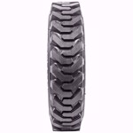 5.70x12 Camso/Solideal Xtra Wall Skid Steer Tire - Heavy Duty