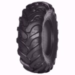 16.9-24 Galaxy EZ Rider Backhoe Loader Tire - Standard Duty