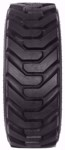 Set of 4, 14x17.5 Galaxy Beefy Baby II R-4 Skid Steer/Backhoe Tires - Heavy Duty