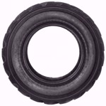 12.5/80x18 Galaxy Beefy Baby II R4 Backhoe/Skid Steer Tire - Heavy Duty