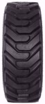 12.5/80x18 Galaxy Beefy Baby II R4 Backhoe/Skid Steer Tire - Heavy Duty
