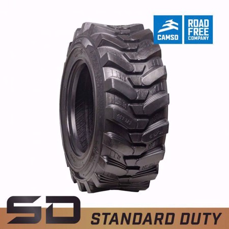 12x16.5 Camso SKS 532 Skid Steer Tire - Standard Duty