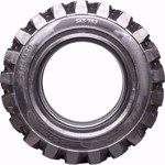 10x16.5 Camso SKS 753 Skid Steer Tire  - Heavy Duty