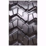 10x16.5 Camso SKS 753 Skid Steer Tire  - Heavy Duty