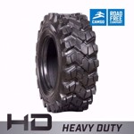 14x17.5 Camso SKS 753 Skid Steer Tire - Heavy Duty