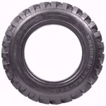 5.70x12 Camso/Solideal Xtra Wall Skid Steer Tire - Heavy Duty