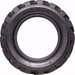 23X8.5x12 Camso/Solideal Xtra Wall Skid Steer Tire - Heavy Duty