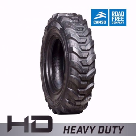 13.00x24 Camso TLH 732 Telehandler/ Grader Tire - Heavy Duty