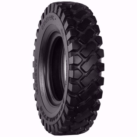 13.00x24 Solideal Loadmaster G-3 Telehandler/ Grader Tire - Extreme Duty