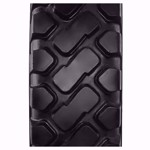 13.00x24 Solideal Loadmaster G-3 Telehandler/ Grader Tire - Extreme Duty