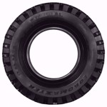 13.00x24 Solideal Loadmaster G-3 Telehandler/ Grader Tire - Extreme Duty