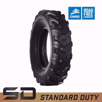 14.00x24 Camso TLH 532 Telehandler/ Grader Tire - Standard Duty