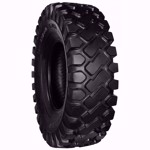 15.5x25 Solideal Loadmaster L-3 Telehandler/Wheel Loader Tire - Extreme Duty