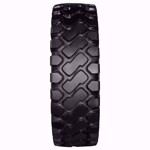 15.5x25 Solideal Loadmaster L-3 Telehandler/Wheel Loader Tire - Extreme Duty