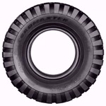 15.5x25 Solideal Loadmaster L-3 Telehandler/Wheel Loader Tire - Extreme Duty