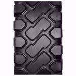 23.5x25 Solideal LoadMaster L-3 Wheel Loader -  Extreme Duty