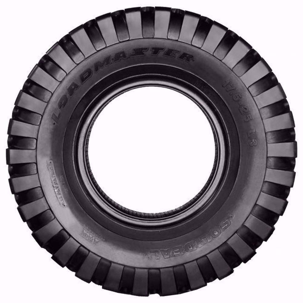 23.5x25 Galaxy EXR 300 L3 Wheel Loader Tires Extreme Duty for online