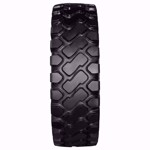17.5x25 Solideal Loadmaster L-3 Wheel Loader Tire - Extreme Duty