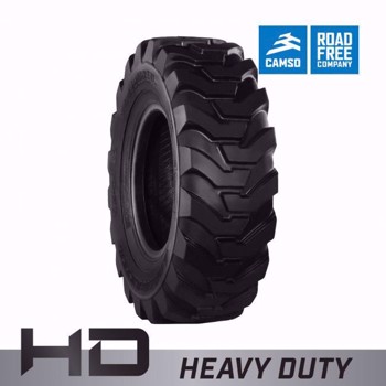 17.5x25 Solideal LoadMaster L-2 Wheel Loader Tire - Heavy Duty
