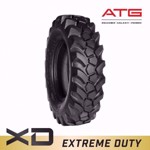 13.00x24 Galaxy Giraffe XLW L-2 Telehandler/ Grader Tire - Extreme Duty