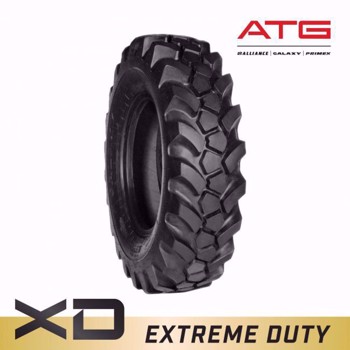 15.5x25 Galaxy Giraffe XLW L-2 Telehandler/Wheel Loader Tire - Extreme Duty