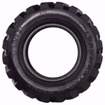 15.5x25 Solideal Loadmaster L-2 Telehandler/ Wheel Loader Tire - Standard Duty