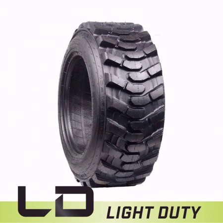 10x16.5 Galaxy Skiddo Skid Steer/Backhoe Tire - Light Duty