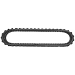12" Excavator Rubber Track 300x52.5x76 (W)- Heavy Duty