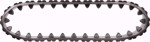 240x87.63x28 Toro Dingo Excavator Rubber Track