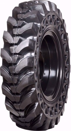 Camso Telehandler Solid Rubber Tire - Standard Duty