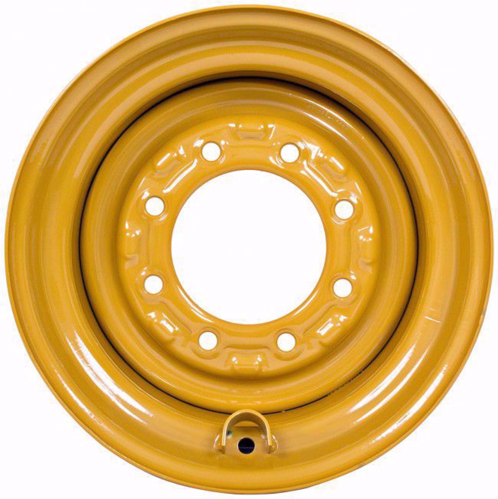 CAT Skid steer wheels for sale 10x16.5, 16.5x8.25