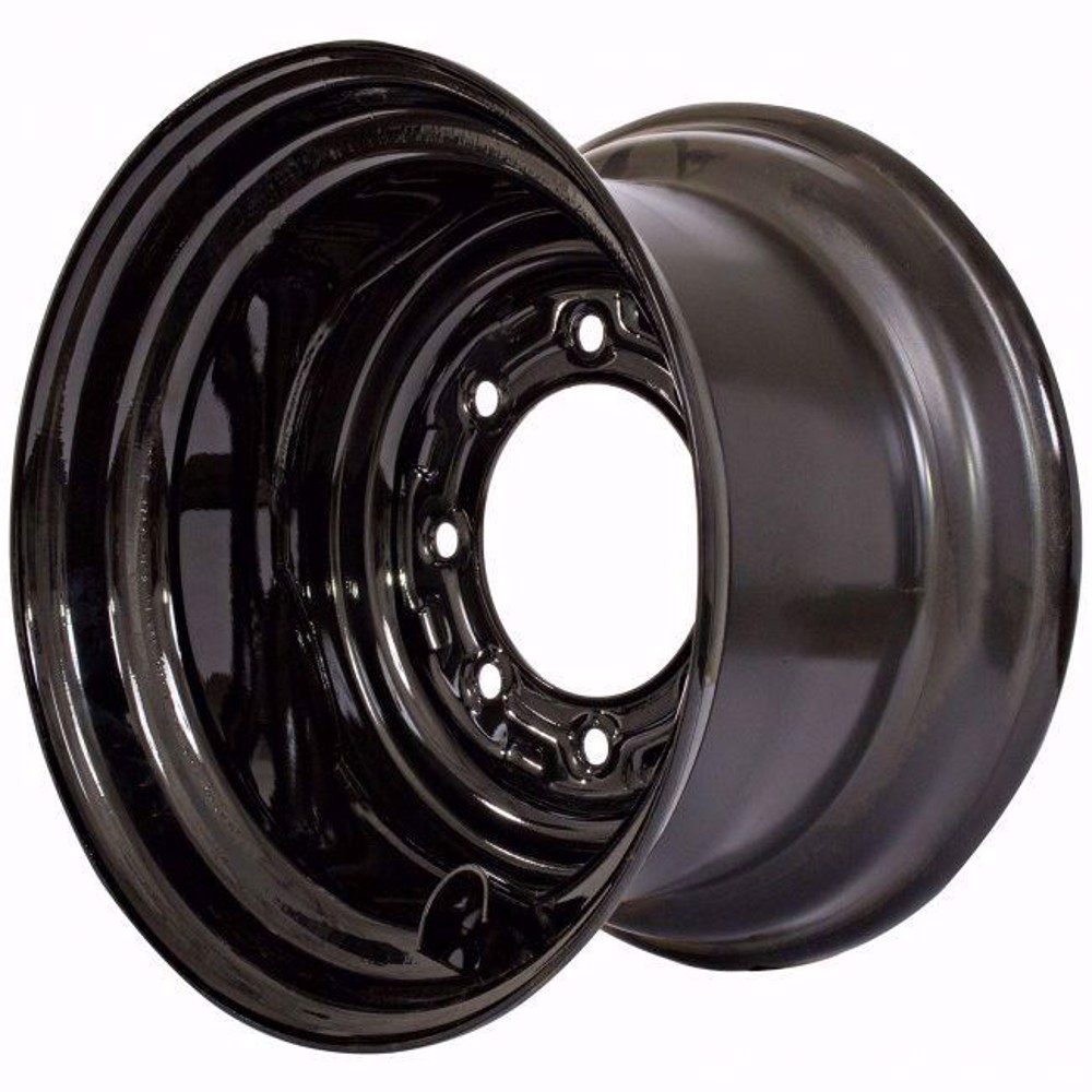 Skid Steer Wheels 14 17.5, 17.5x10.5 for online sale